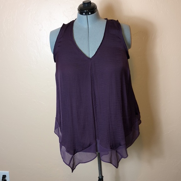 vera wang plus size tops